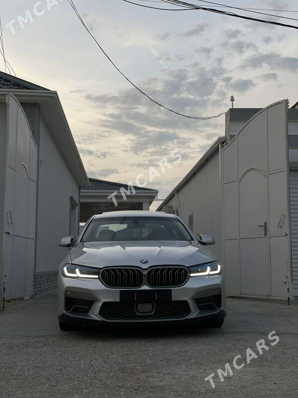 BMW M5 2012 - 430 000 TMT - Балканабат - img 6