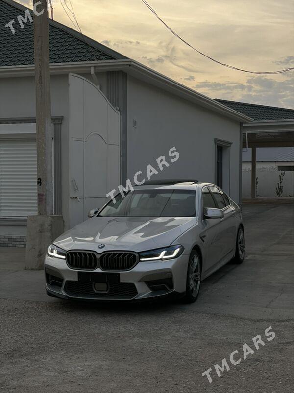 BMW M5 2012 - 430 000 TMT - Балканабат - img 7