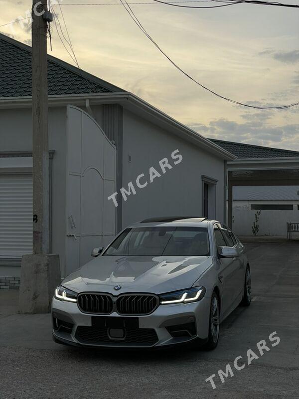 BMW M5 2012 - 430 000 TMT - Балканабат - img 4