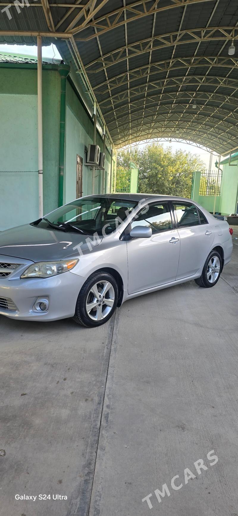 Toyota Corolla 2012 - 160 000 TMT - Aşgabat - img 2