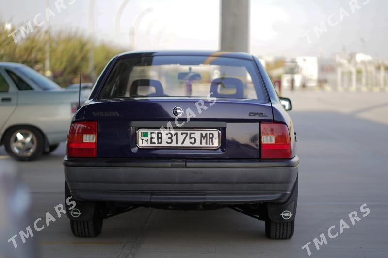 Opel Vectra 1992 - 47 000 TMT - Мары - img 4