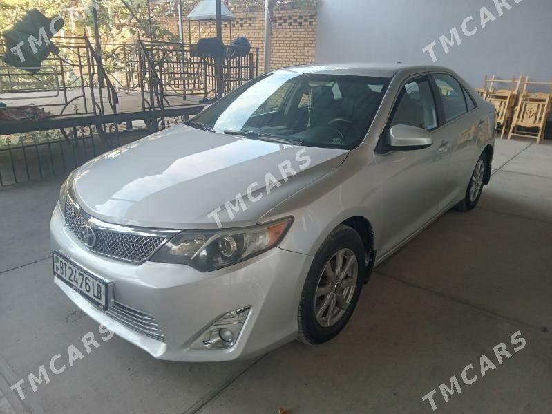 Toyota Camry 2012 - 170 000 TMT - Саят - img 2