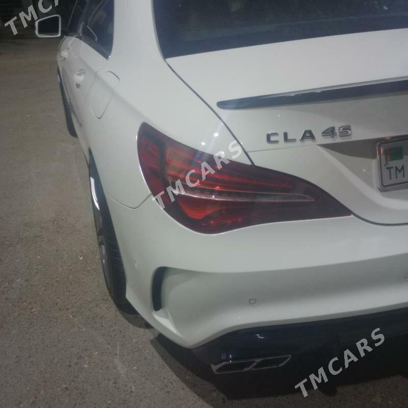 Mercedes-Benz CLA 2013 - 530 000 TMT - Aşgabat - img 3