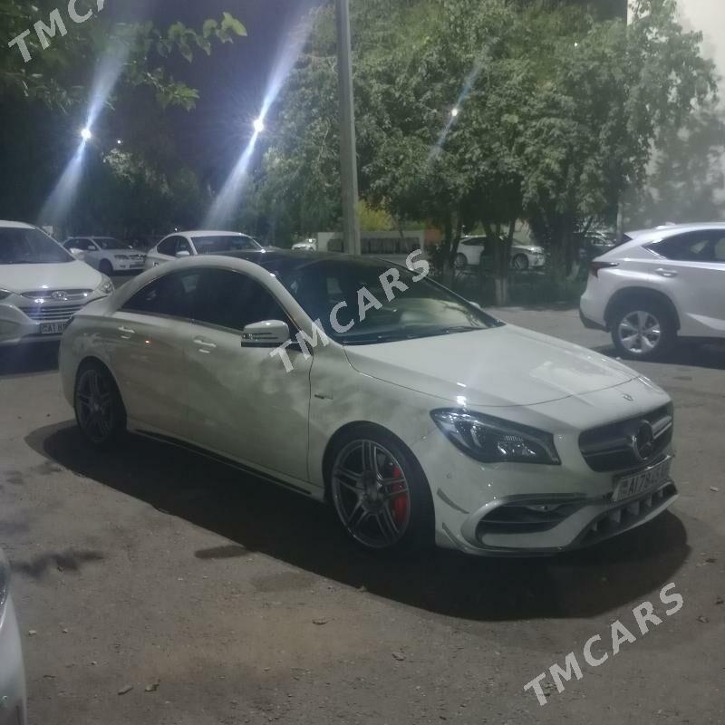 Mercedes-Benz CLA 2013 - 530 000 TMT - Aşgabat - img 2