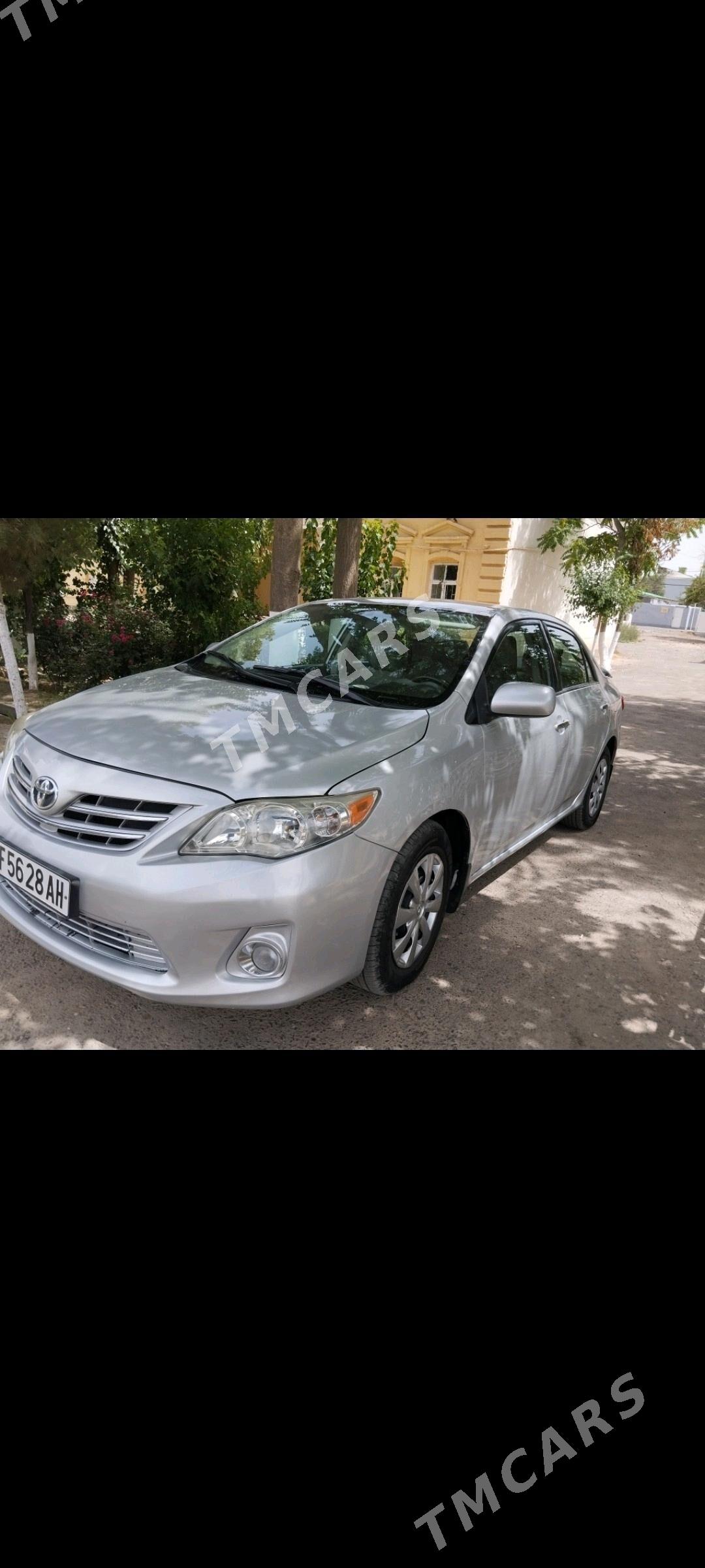 Toyota Corolla 2013 - 150 000 TMT - Sarahs - img 8