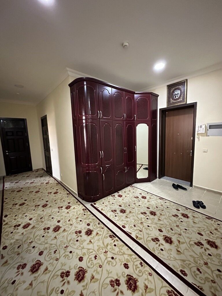 podwoyski 3 komnat 180 m² - Aşgabat - img 6