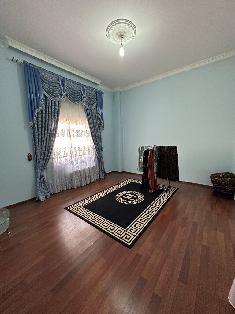 podwoyski 3 komnat 180 m² - Aşgabat - img 5