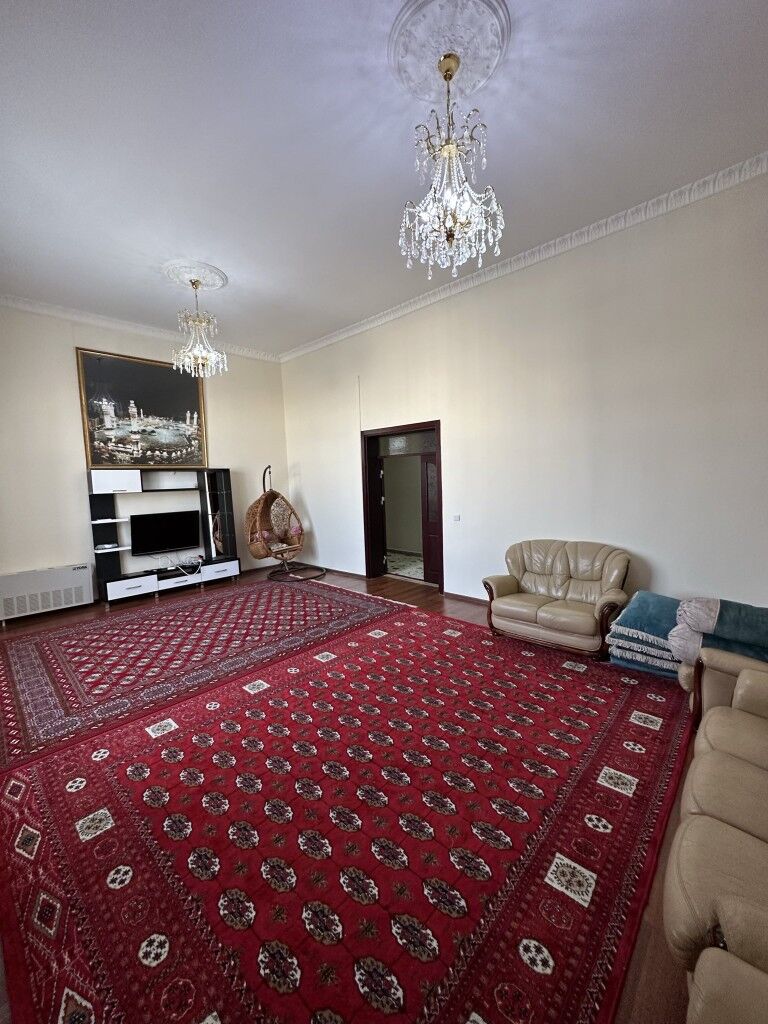 podwoyski 3 komnat 180 m² - Aşgabat - img 3