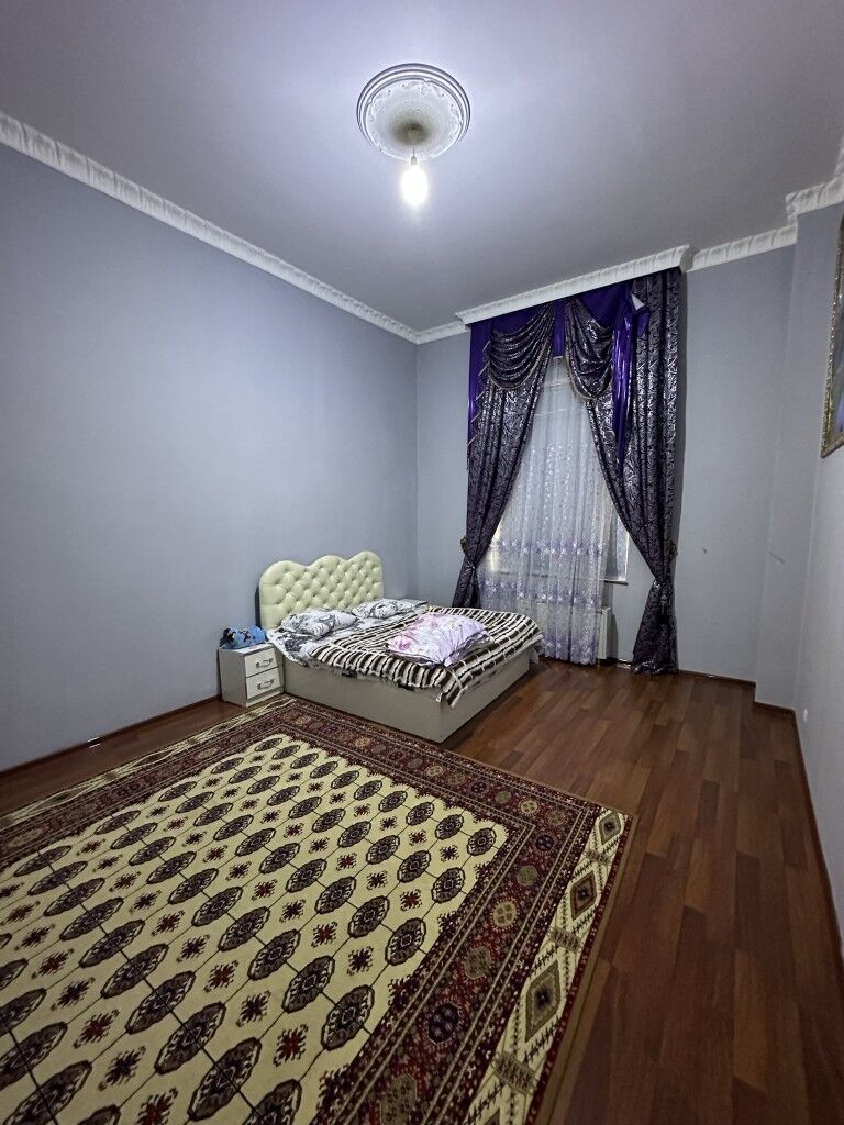 podwoyski 3 komnat 180 m² - Aşgabat - img 4