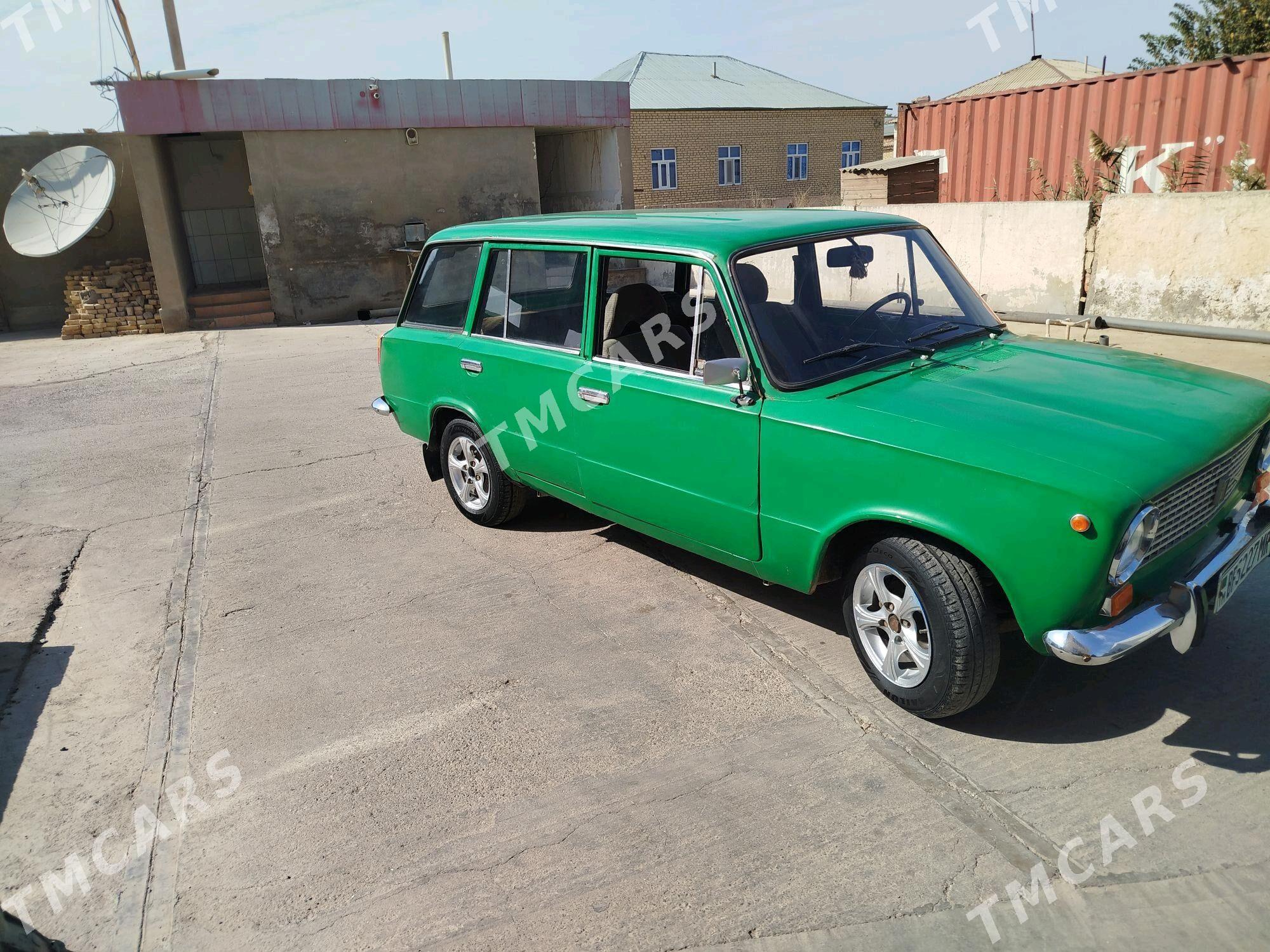 Lada 2102 1980 - 15 000 TMT - Murgap - img 5