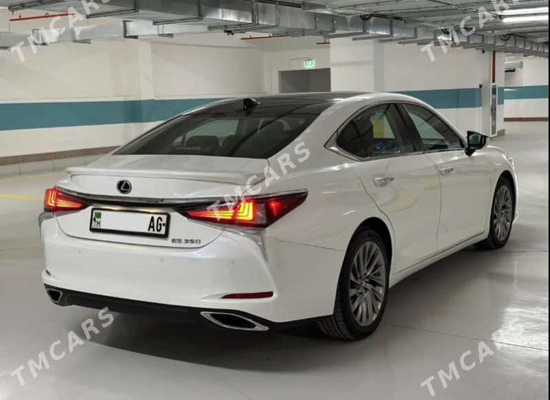 Lexus ES 350 2020 - 850 000 TMT - Гуртли - img 4