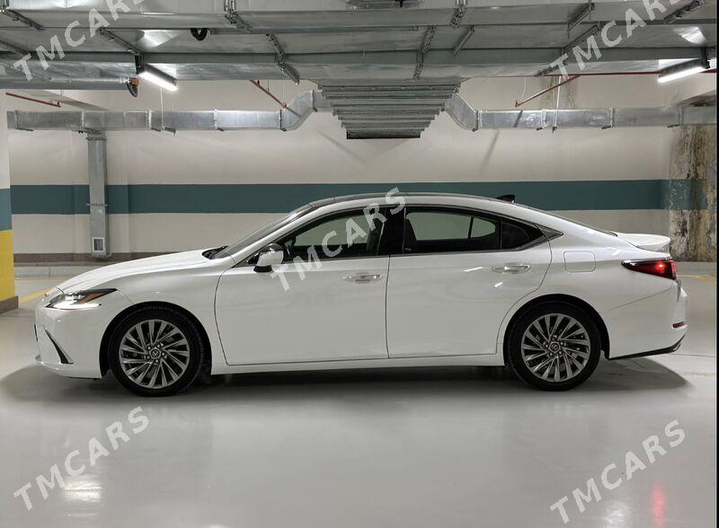 Lexus ES 350 2020 - 850 000 TMT - Гуртли - img 3