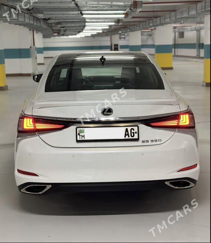 Lexus ES 350 2020 - 850 000 TMT - Гуртли - img 2