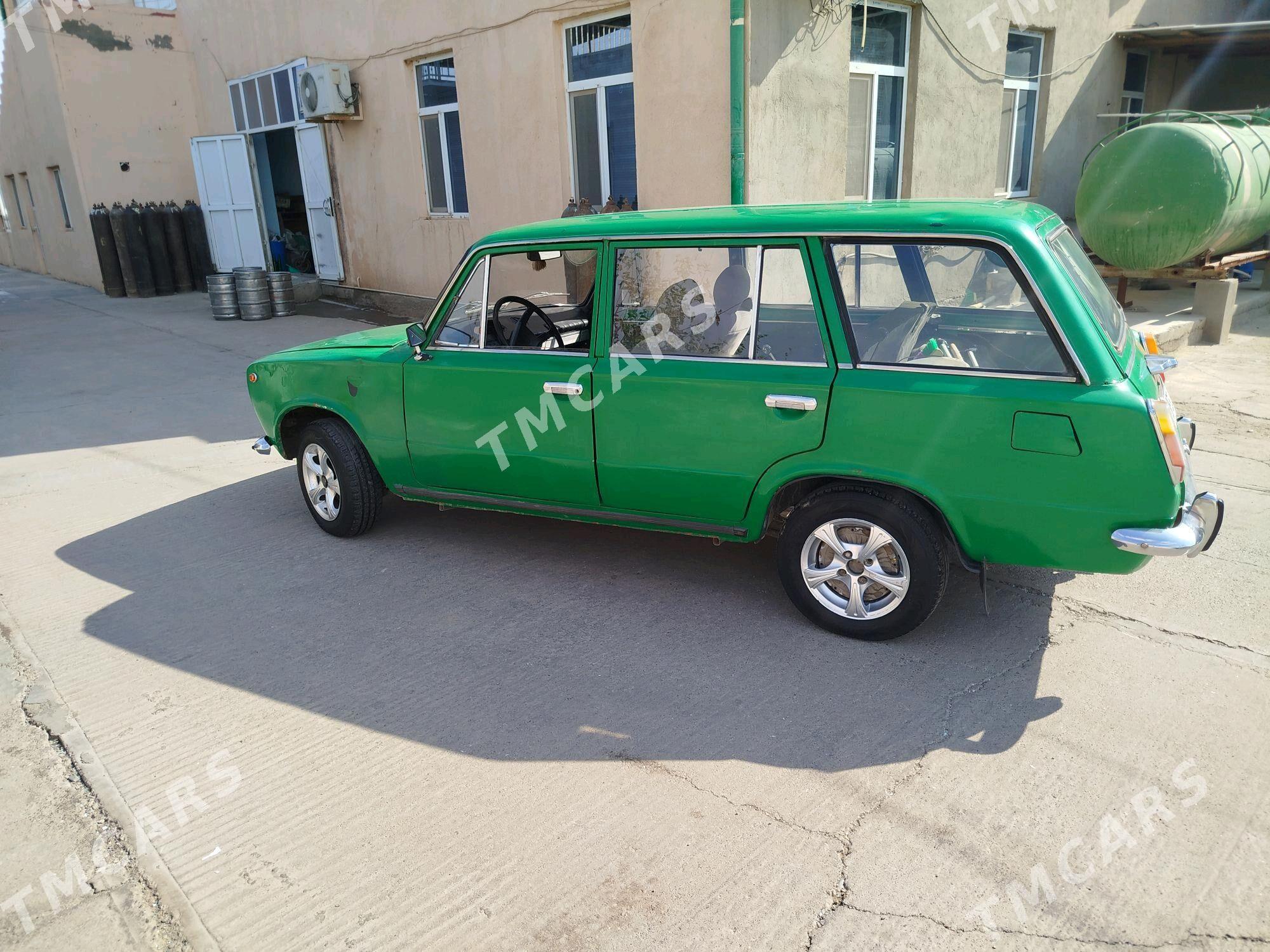 Lada 2102 1980 - 15 000 TMT - Murgap - img 6