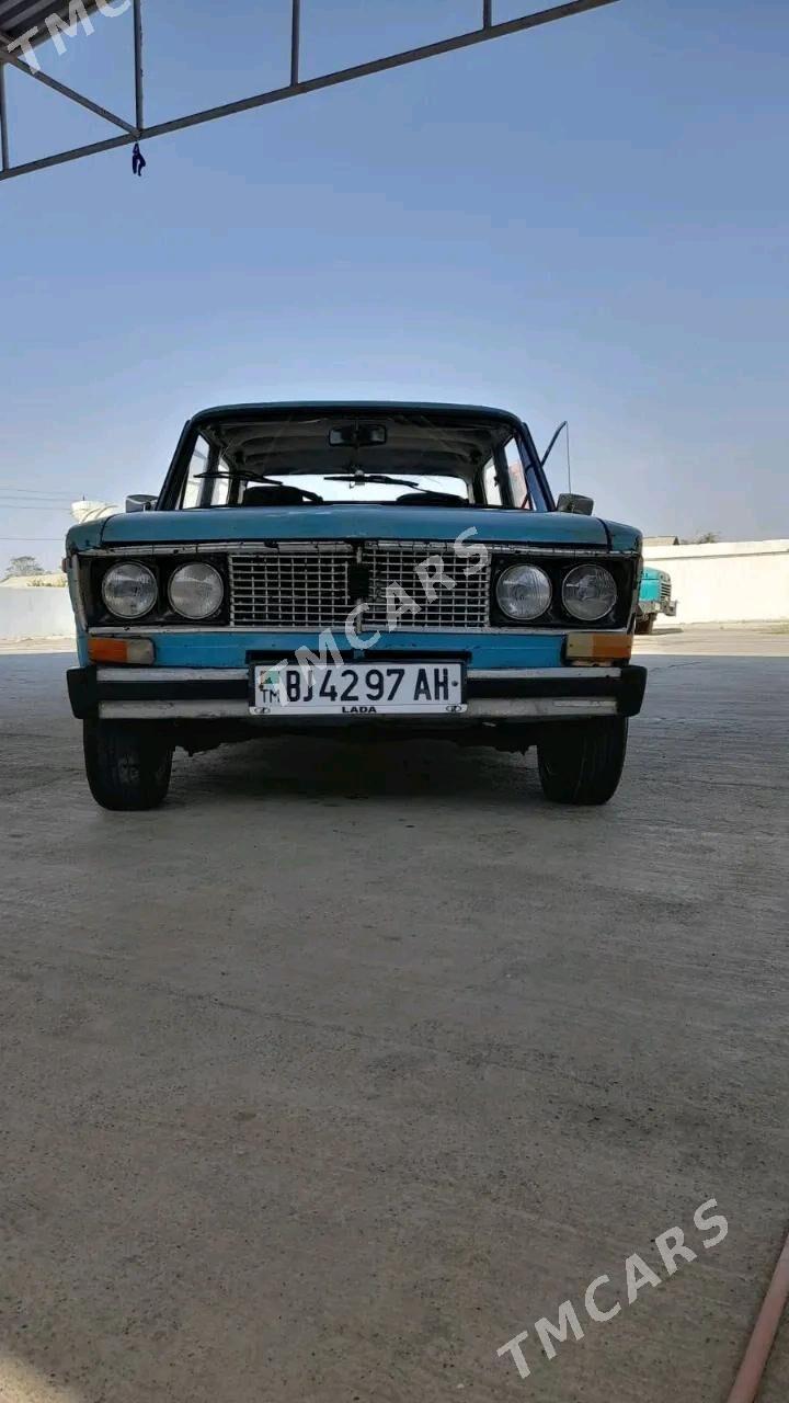 Lada 2106 1992 - 13 000 TMT - Кака - img 3