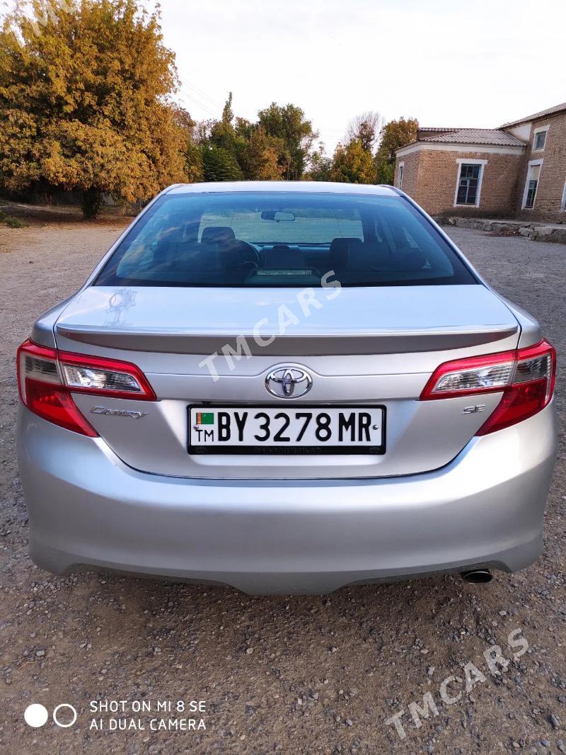 Toyota Camry 2012 - 180 000 TMT - Baýramaly - img 2