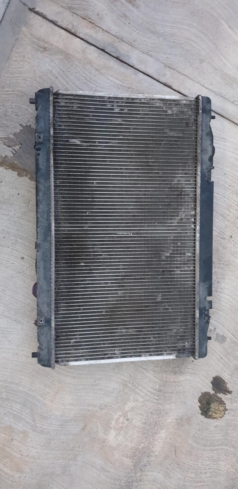 Radiator 3.5 lyk 600 TMT - Büzmeýin - img 2