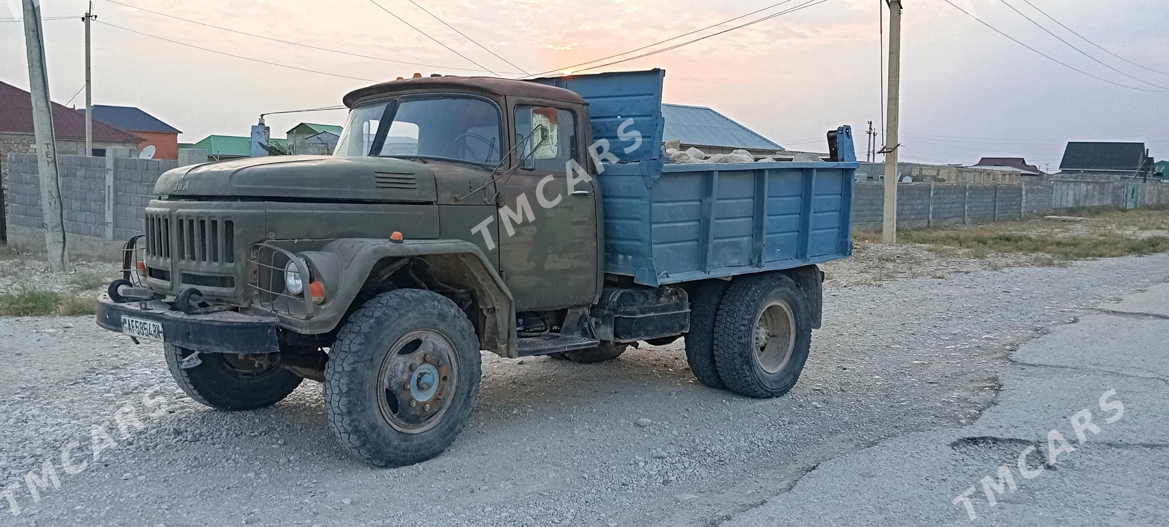 Zil 130 1985 - 40 000 TMT - Балканабат - img 2