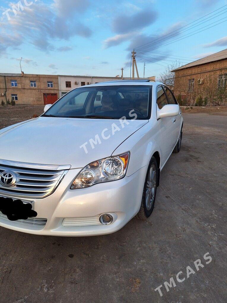 Toyota Avalon 2008 - 180 000 TMT - Daşoguz - img 2