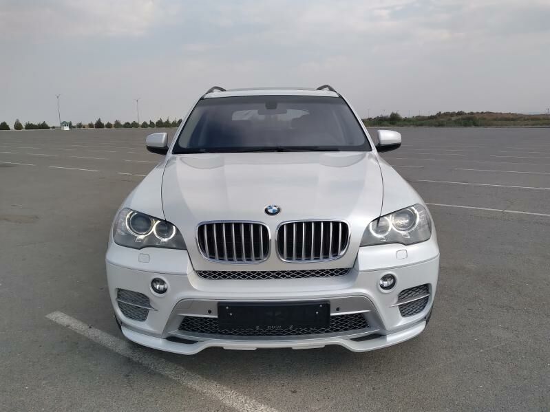 BMW X5 2011 - 380 000 TMT - Aşgabat - img 2