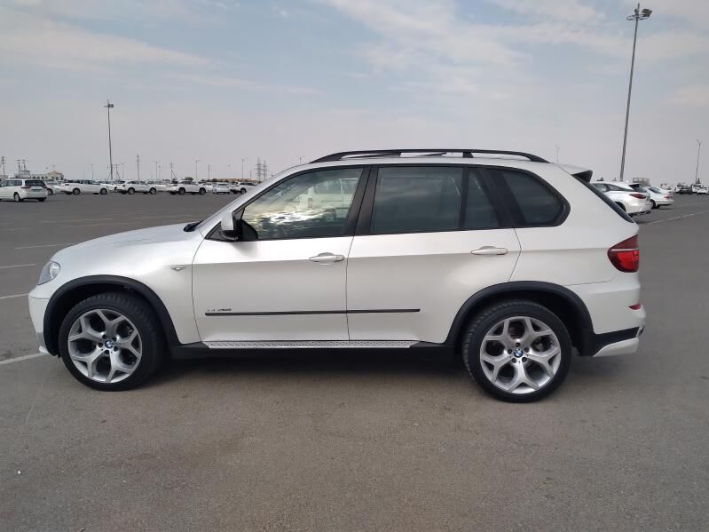 BMW X5 2011 - 380 000 TMT - Aşgabat - img 6