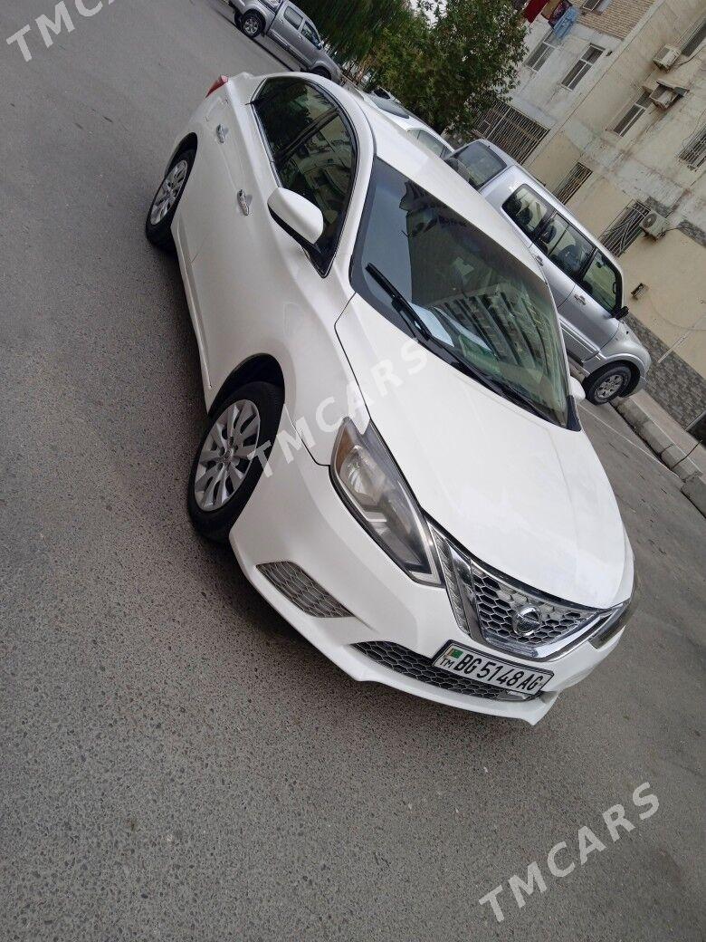 Nissan Sentra 2019 - 135 000 TMT - Aşgabat - img 7