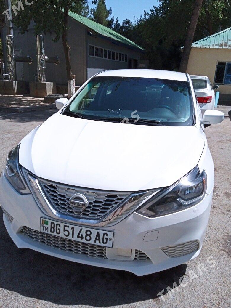 Nissan Sentra 2019 - 135 000 TMT - Aşgabat - img 2