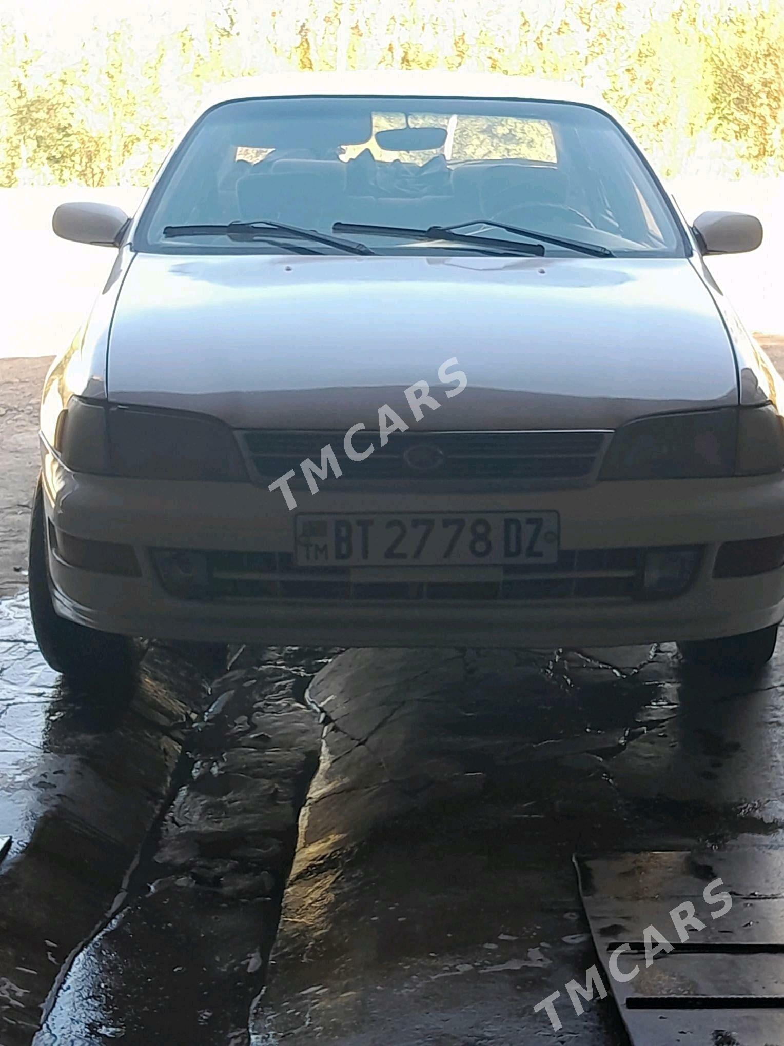 Toyota Corona 1993 - 46 000 TMT - Гурбансолтан Едже - img 2