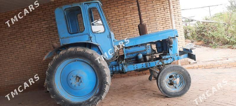 MTZ T-28 1980 - 45 000 TMT - Halaç - img 2