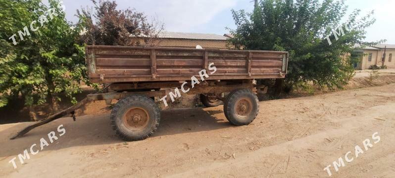 MTZ T-28 1980 - 45 000 TMT - Halaç - img 6