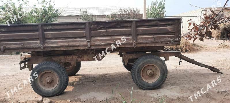 MTZ T-28 1980 - 45 000 TMT - Halaç - img 5