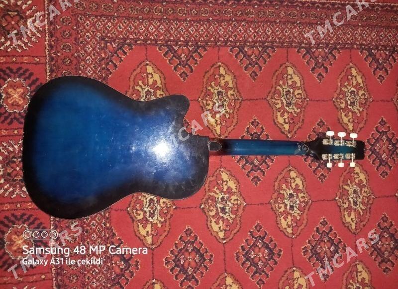 Gitara suw araba kir rezin - Çoganly - img 2