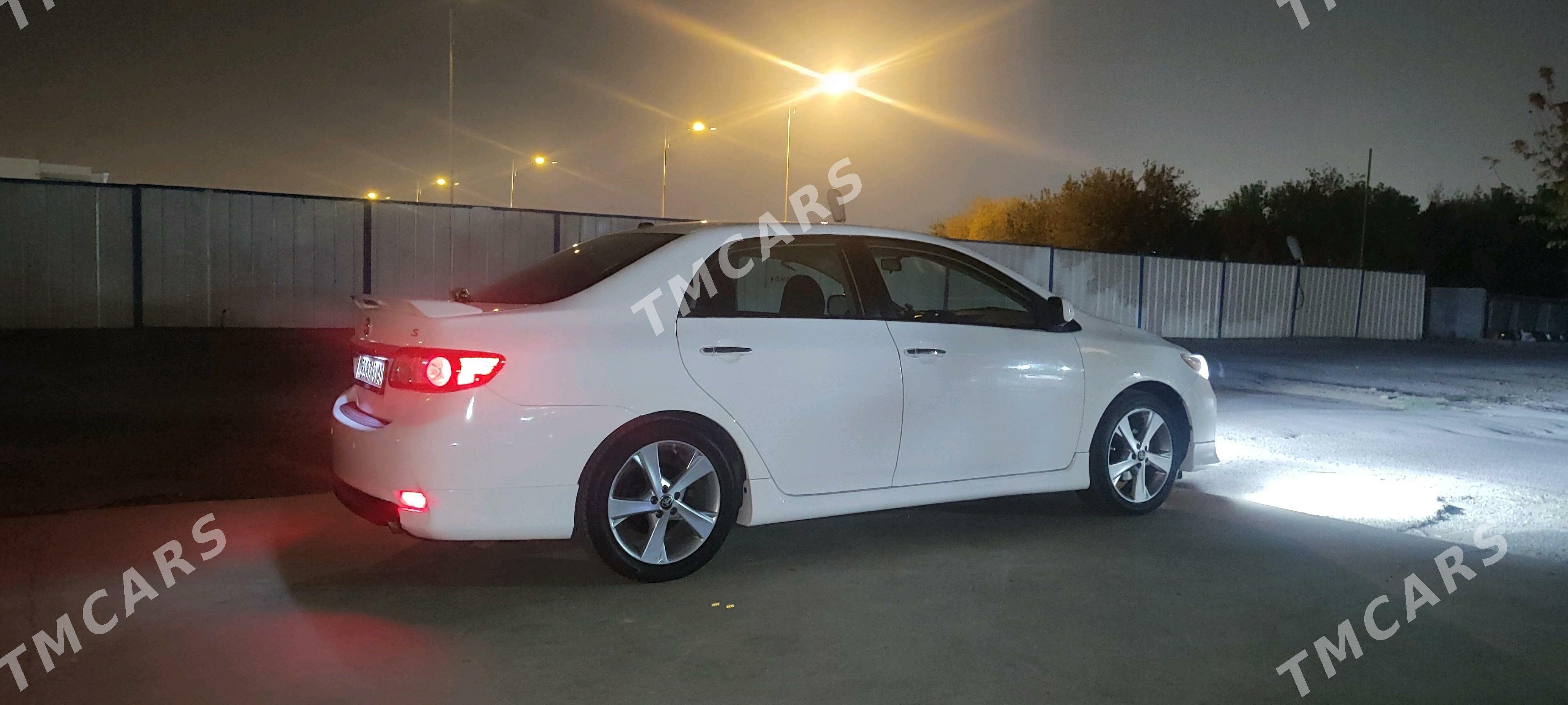 Toyota Corolla 2012 - 165 000 TMT - Aşgabat - img 3