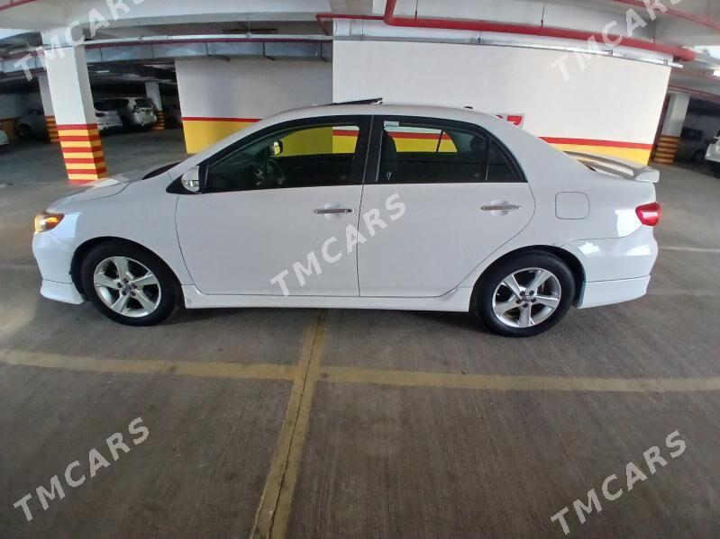 Toyota Corolla 2012 - 170 000 TMT - ул. Туркменбаши шаёлы (Ленина) - img 5