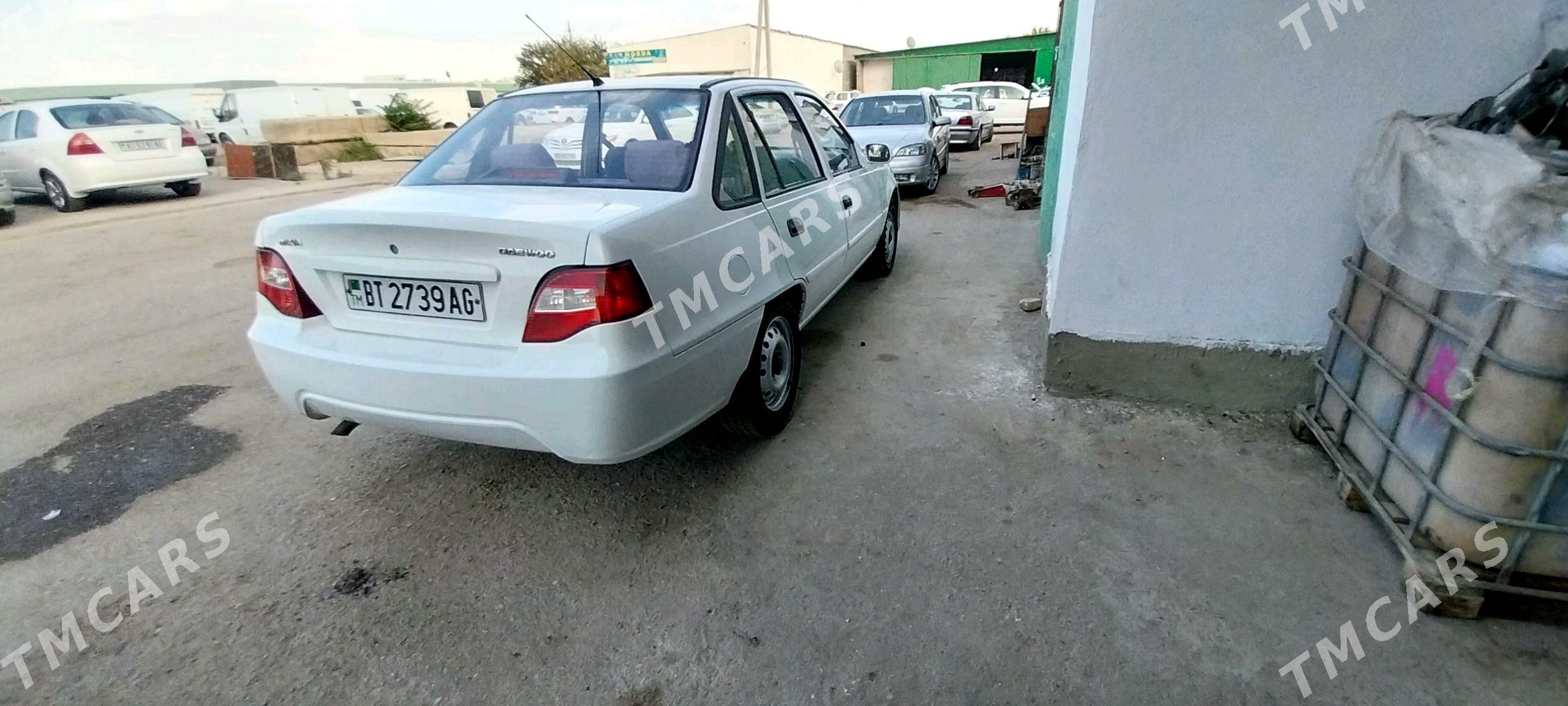 Daewoo Nexia 2015 - 85 000 TMT - Aşgabat - img 3