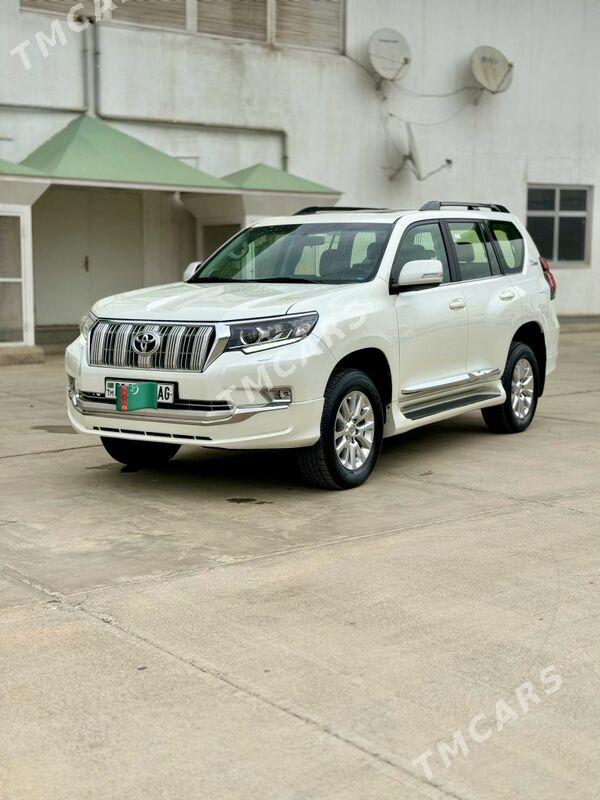 Toyota Land Cruiser Prado 2021 - 819 000 TMT - Aşgabat - img 3