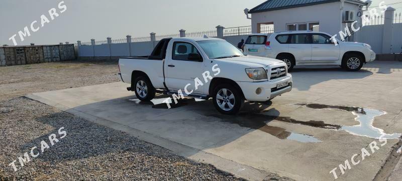 Toyota Tacoma 2006 - 137 000 TMT - Wekilbazar - img 5