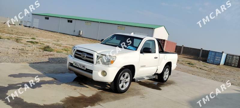 Toyota Tacoma 2006 - 137 000 TMT - Wekilbazar - img 6