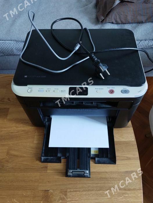 ARZAN SAMSUNG 3200 PRINTER🤩️ - 15-nji tapgyr - img 2