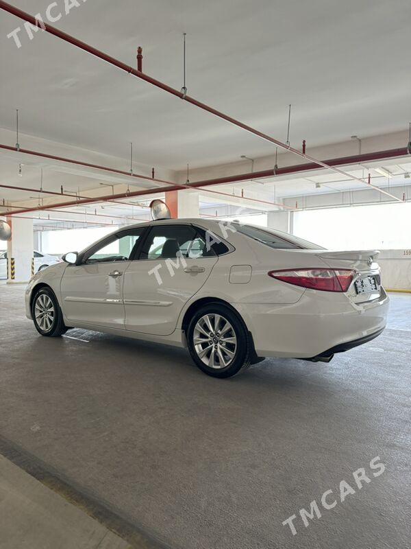 Toyota Camry 2016 - 345 000 TMT - Aşgabat - img 3