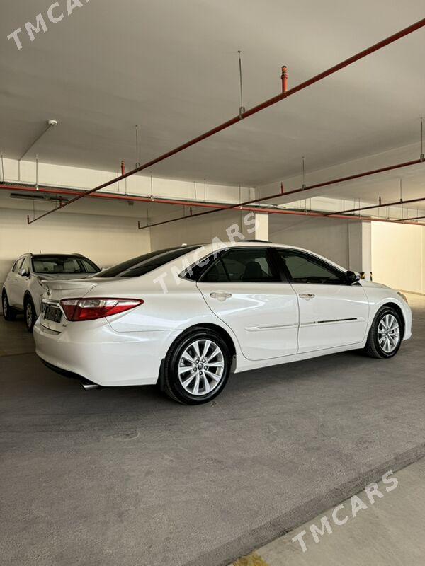 Toyota Camry 2016 - 345 000 TMT - Aşgabat - img 4