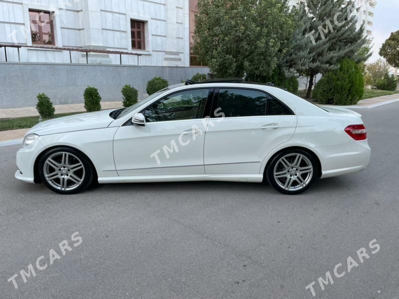 Mercedes-Benz E350 2011 - 340 000 TMT - Aşgabat - img 5