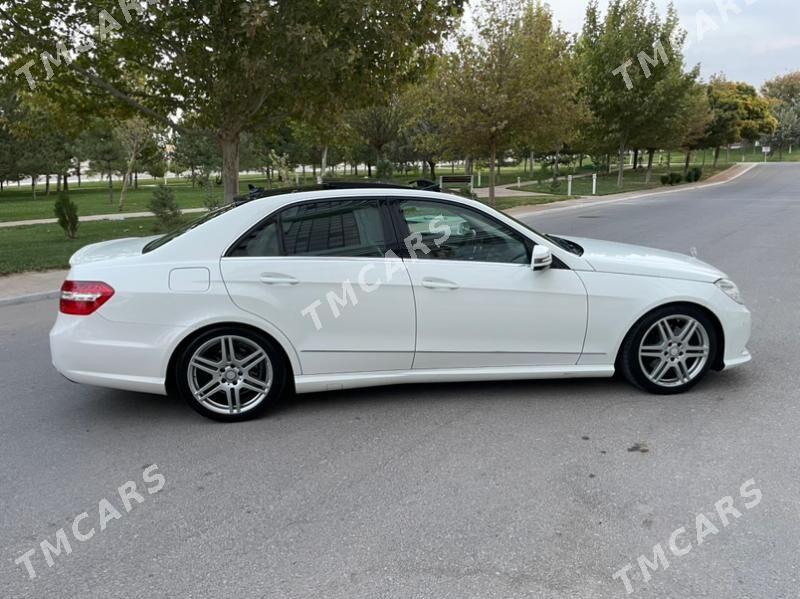 Mercedes-Benz E350 2011 - 340 000 TMT - Aşgabat - img 9