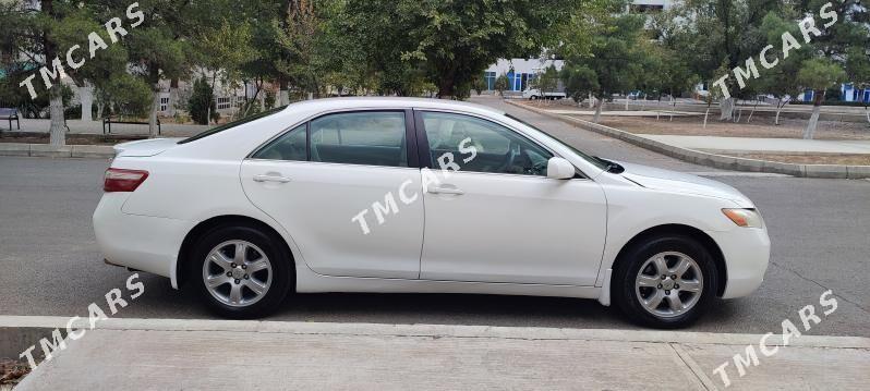 Toyota Camry 2008 - 125 000 TMT - Aşgabat - img 3