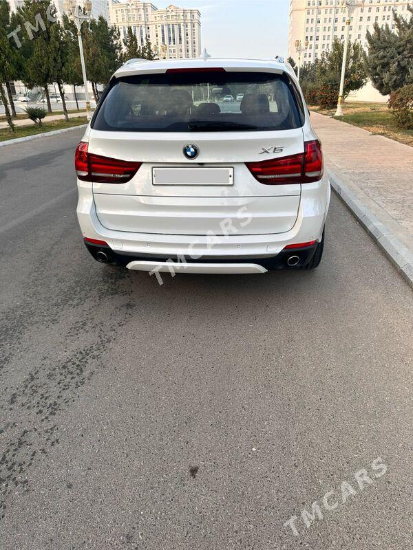 BMW X5 2015 - 630 000 TMT - Aşgabat - img 3