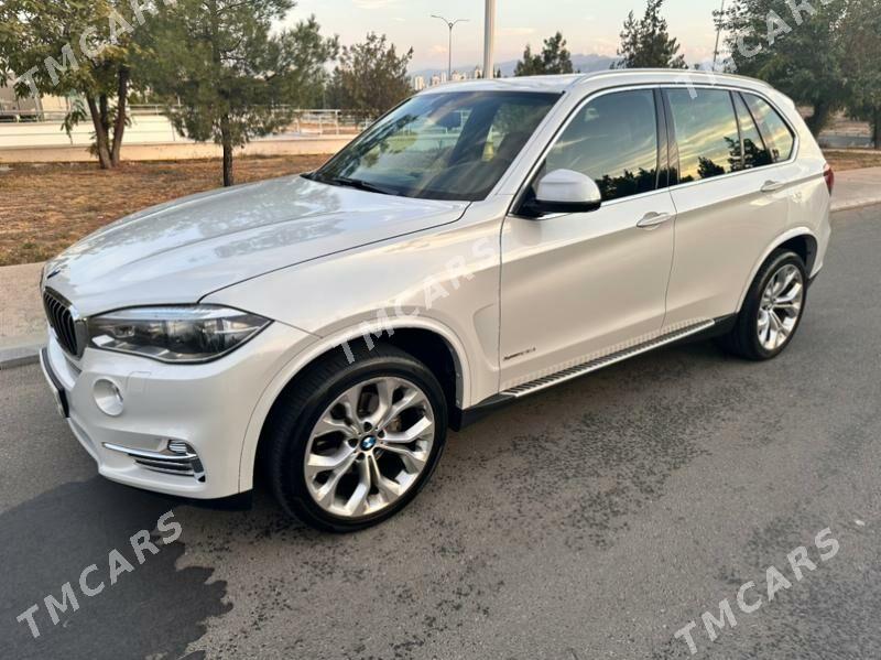 BMW X5 2015 - 630 000 TMT - Aşgabat - img 4