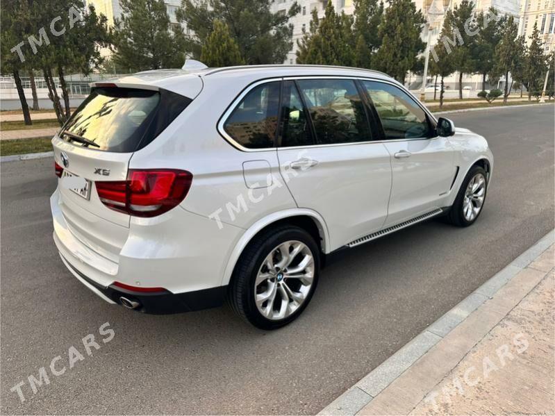 BMW X5 2015 - 630 000 TMT - Ашхабад - img 6