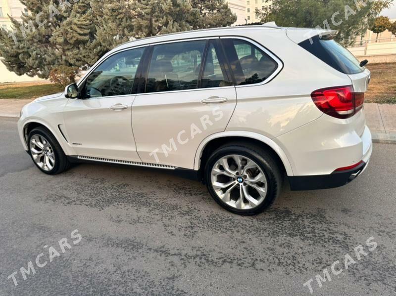 BMW X5 2015 - 630 000 TMT - Ашхабад - img 5