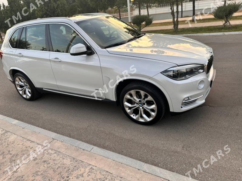 BMW X5 2015 - 630 000 TMT - Aşgabat - img 2