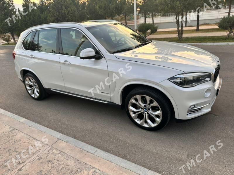 BMW X5 2015 - 630 000 TMT - Ашхабад - img 9